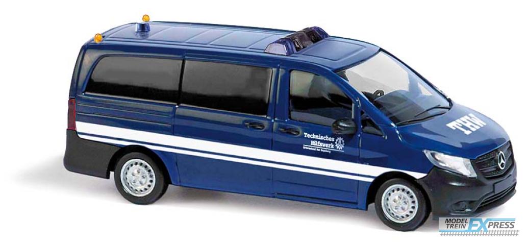 Busch autos 51124